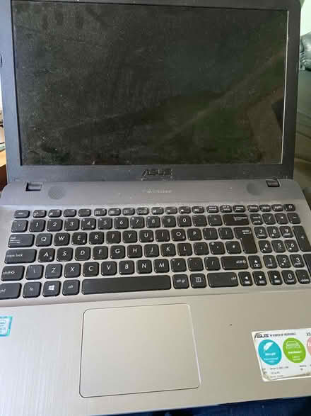 Photo of free Laptop (Chinley SK23) #3