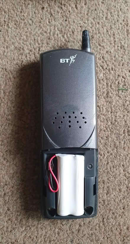 Photo of free Phone (Denton M34) #2