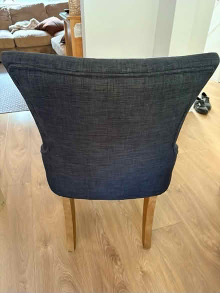 Photo of free Lovely chair (Headington OX3) #3
