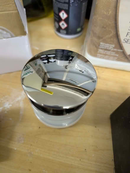 Photo of free Bath or kitchen sink push close new drain fitting (Kidlington OX5) #2