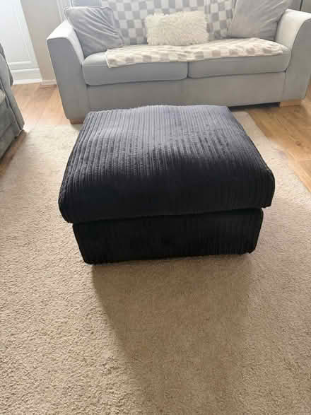 Photo of free Foot stool (Sidcup DA14) #1
