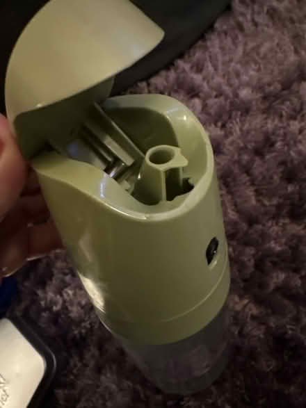 Photo of free Oil Sprayer bottle (Ashford TW15) #2