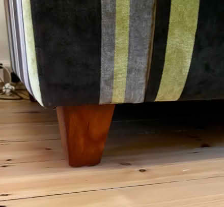 Photo of free Quality 2 seater sofa (CT5 2EH) #4