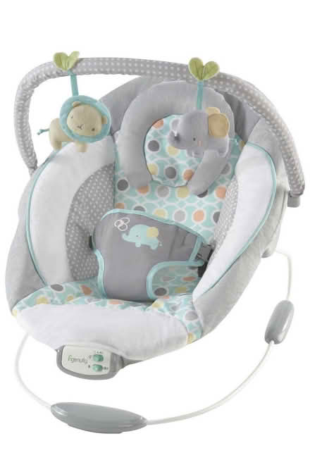Photo of free Baby bouncer (CR8) #1