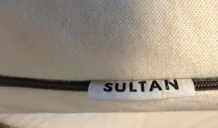 Photo of free Ikea Sultan Florvag single mattress 90 x 190 (Merry Hill WD23) #2