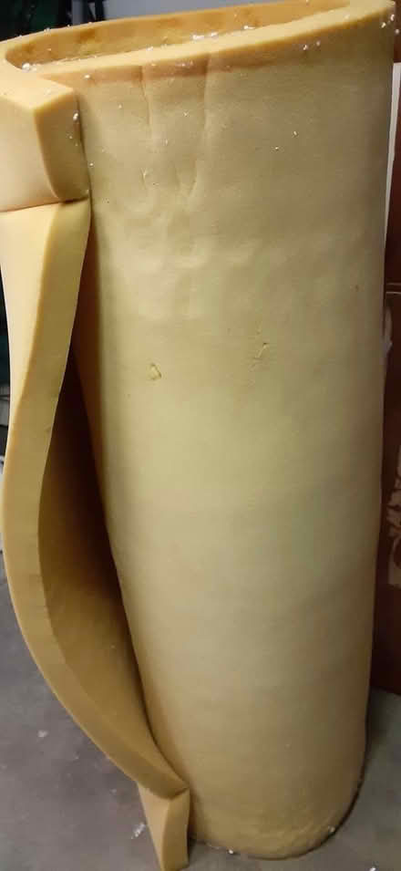 Photo of free Foam pads (West San Jose, Mitty HS area) #3