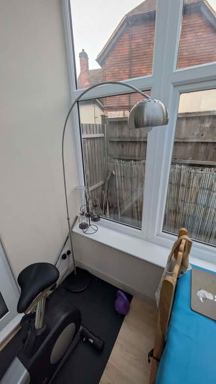 Photo of free Lamp (Old Woking GU22) #3