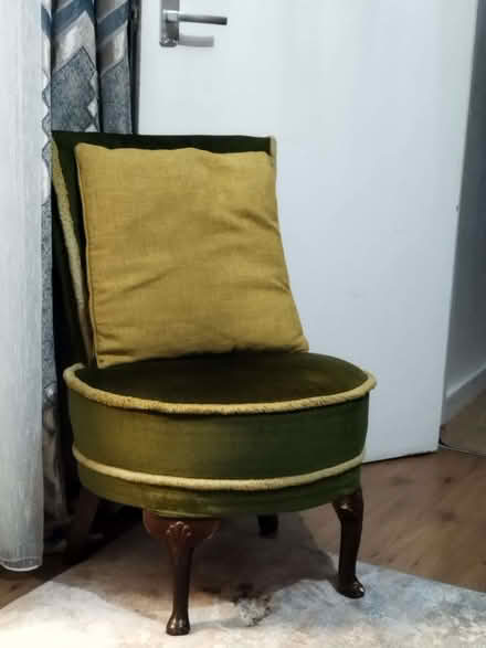 Photo of free Chair (Tottenham N17) #1