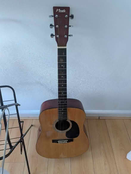 Photo of free Guitar (Bromborough CH62) #1