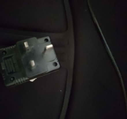 Photo of free Homedics heated back massager (Hughenden Valley HP13) #4
