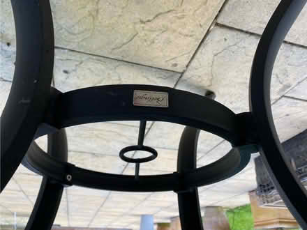 Photo of free Table (Walton-on-Thames KT12) #2