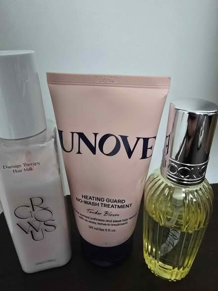 Photo of free Hair care (St Michael bus terminal) #1