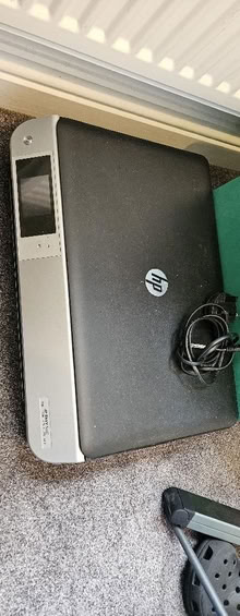 Photo of free Hewlett Packard printer /scanner (Osidge N14) #1