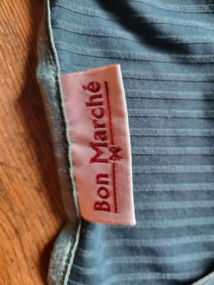 Photo of free Bon marche large women's top (Splott, CF24) #2