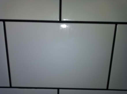Photo of White tiles (Barkingside IG5) #1