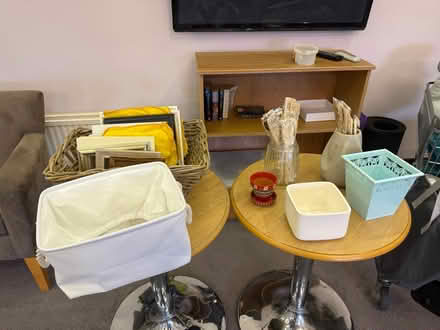 Photo of free Various items (Hemel Hempstead HP2) #1