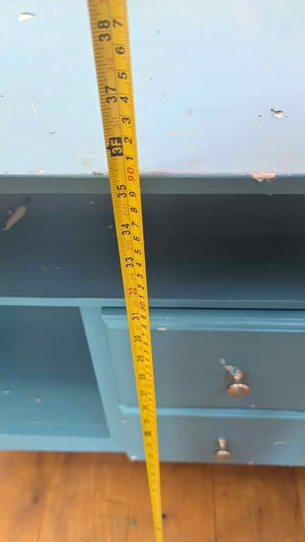 Photo of free Sideboard cabinet (Walton-on-Thames KT12) #4