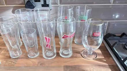 Photo of free Glasses (Woodchurch CH49) #3