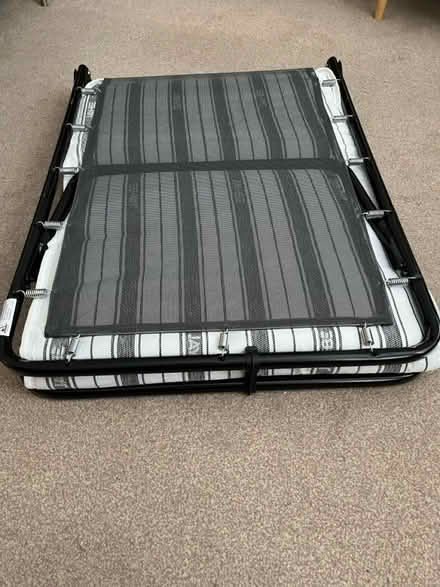 Photo of free Guest / Folding Bed (Sutton) #3