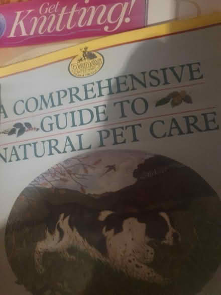 Photo of free Old books, dvd. (Appleby-in-Westmorland CA16) #4