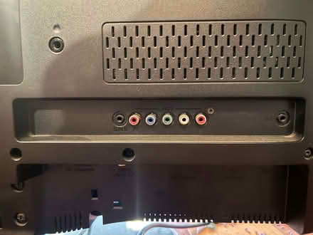 Photo of free Philips 32" TV screen and clicker (Homerton E9) #3