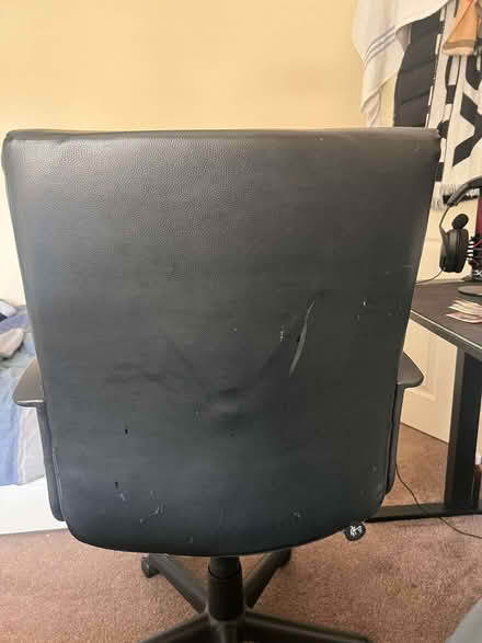 Photo of free Computer/Office chair (Crosspool S10) #2