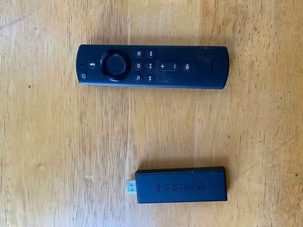 Photo of free Amazon fire stick (Lowell and highland) #1