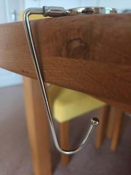 Photo of free Handbag holder (Fareham PO14) #2