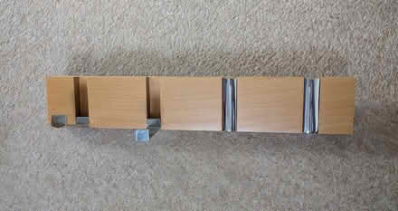 Photo of free Wall mounted coat hooks (Hook RG27) #4