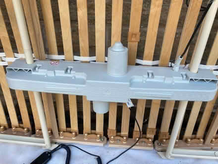 Photo of free Single divan bed (Mossley OL5) #4
