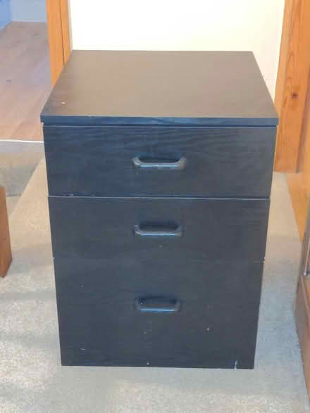 Photo of free Drawers (Rugby CV21) #1