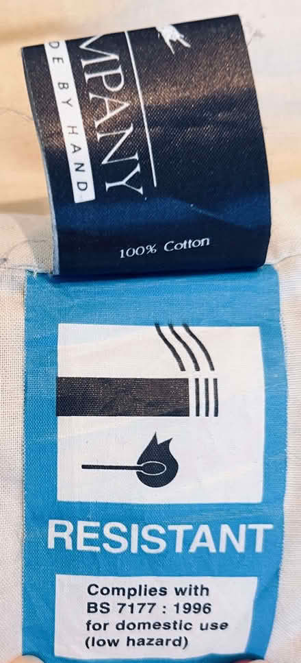 Photo of free Single futon in travel bag (Clerkenwell WC1X) #4