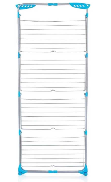Photo of free Minky Clothes Airer - Floorstanding (RG12) #4