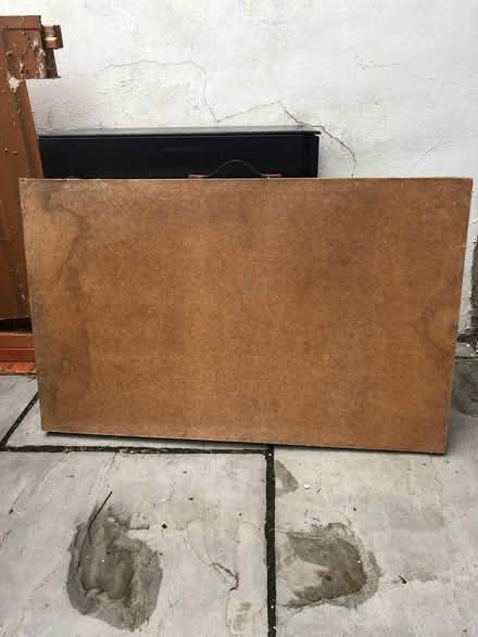 Photo of free Pasting table (Northolt) #1