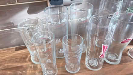Photo of free Glasses (Woodchurch CH49) #1