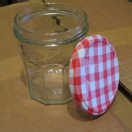 Photo of free Jam jars — Bonne Maman! (Addiscombe CR0) #3