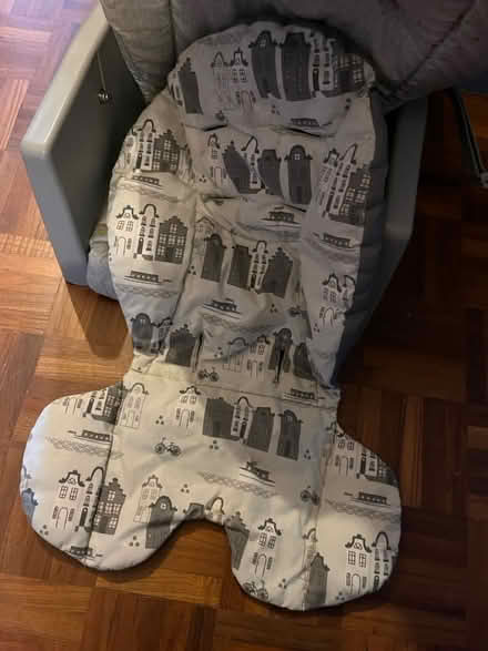 Photo of free Joie Highchair (Ladywell SE13) #3