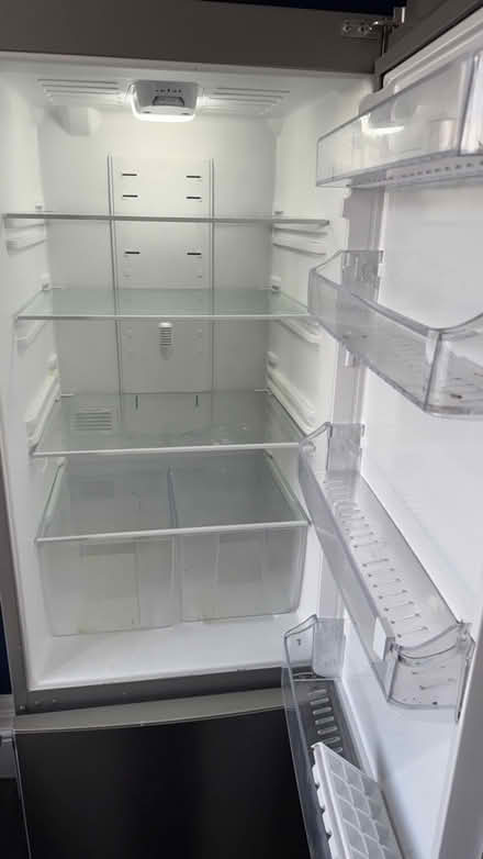 Photo of free Fridge freezer (Bexley DA1) #2