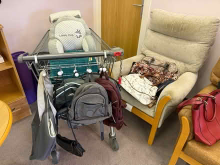 Photo of free Various items (Hemel Hempstead HP2) #2