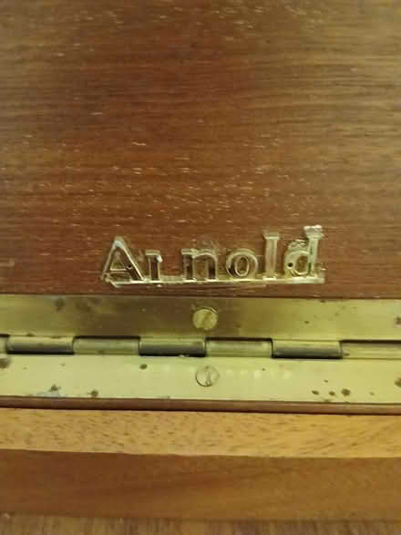Photo of free Small table (Sutton SM1) #4