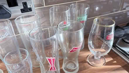 Photo of free Glasses (Woodchurch CH49) #2