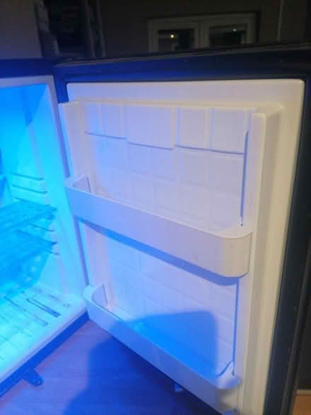 Photo of free Fridge (Parkstone BH14) #3