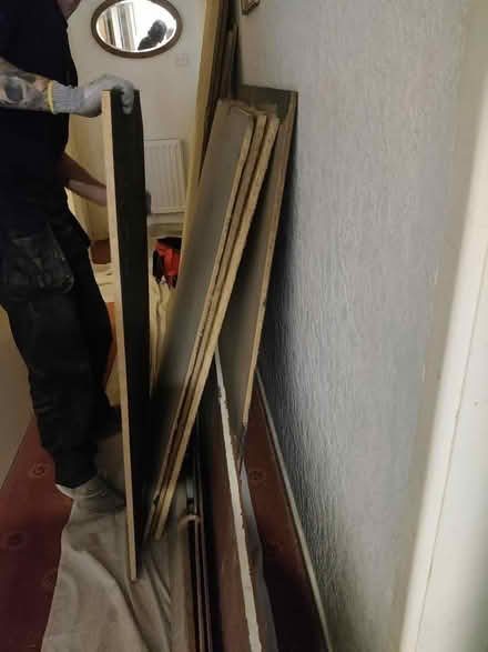 Photo of free Loft boards (PR1 Preston, Penwortham) #1