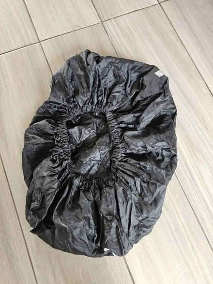 Photo of free Large reflective waterproof cover (NW9) #2