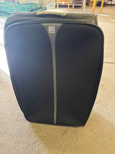 Photo of free Suitcase (Hemel Hempstead HP2) #1