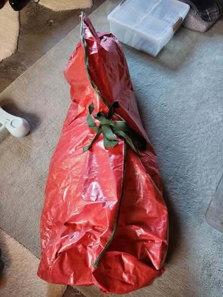 Photo of free Gnome with Carry Bag (SE Denver) #2