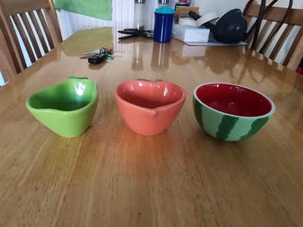 Photo of free Dishes (Portchester PO16) #1
