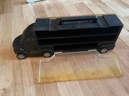 Photo of free Truck (Portchester PO16) #1