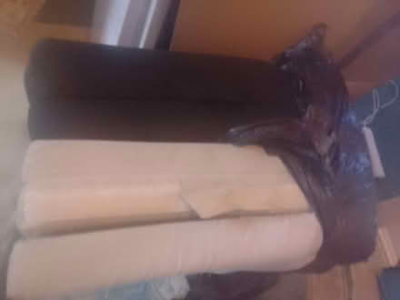 Photo of free muji foldaway mattresses (Askew Road W12) #4