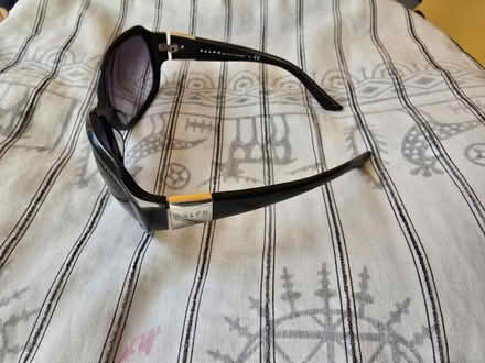 Photo of free Ladies' sunglasses Ralph Lauren (Panshanger AL7) #2